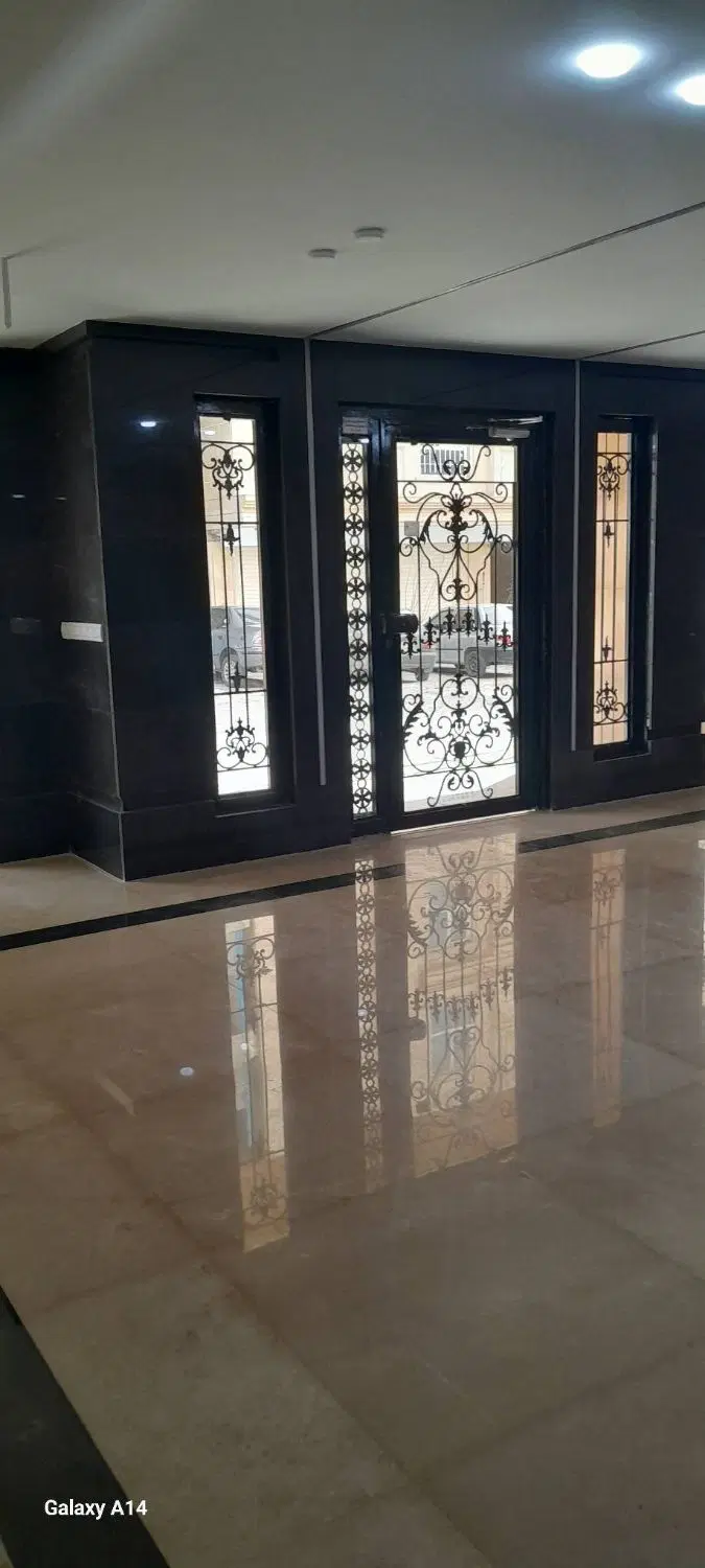 آپارتمان لوکس و لاکچری