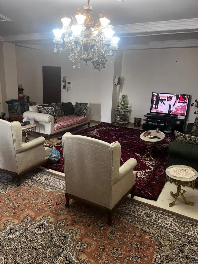 اجاره آپارتمان
