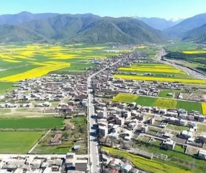 براصلی رحمت آبادتجاری مسکونی..