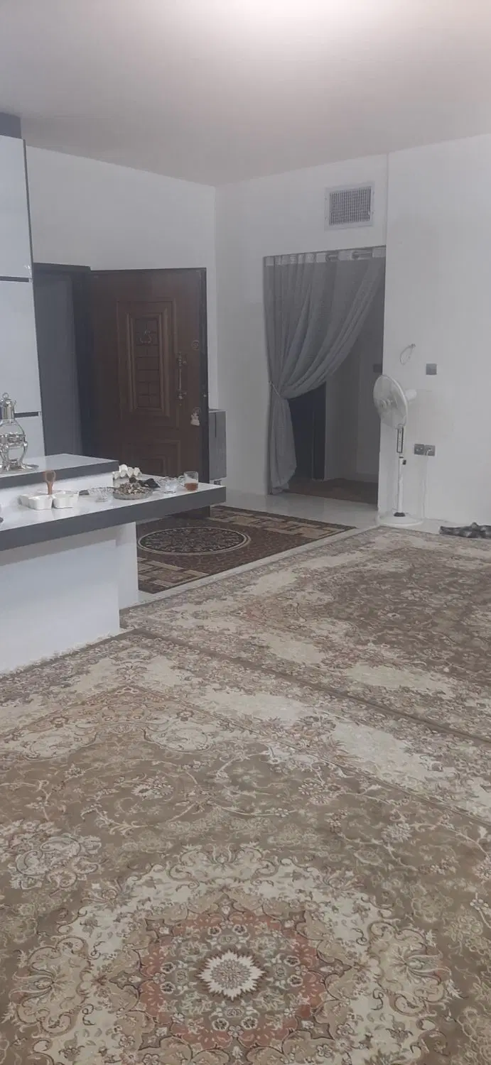 ویلایی دوطبقه ، طبقه بالا