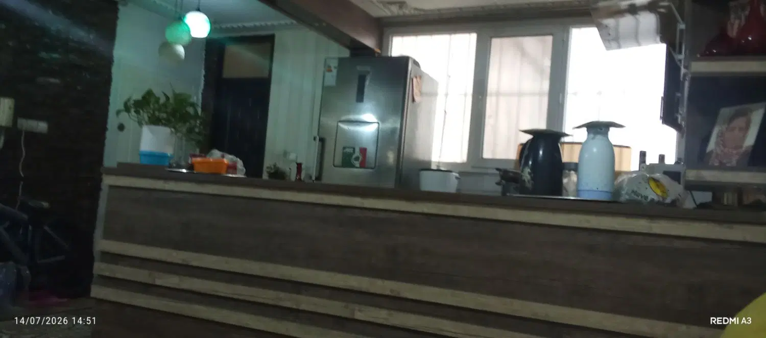 فروش آپارتمان کوی جواهری