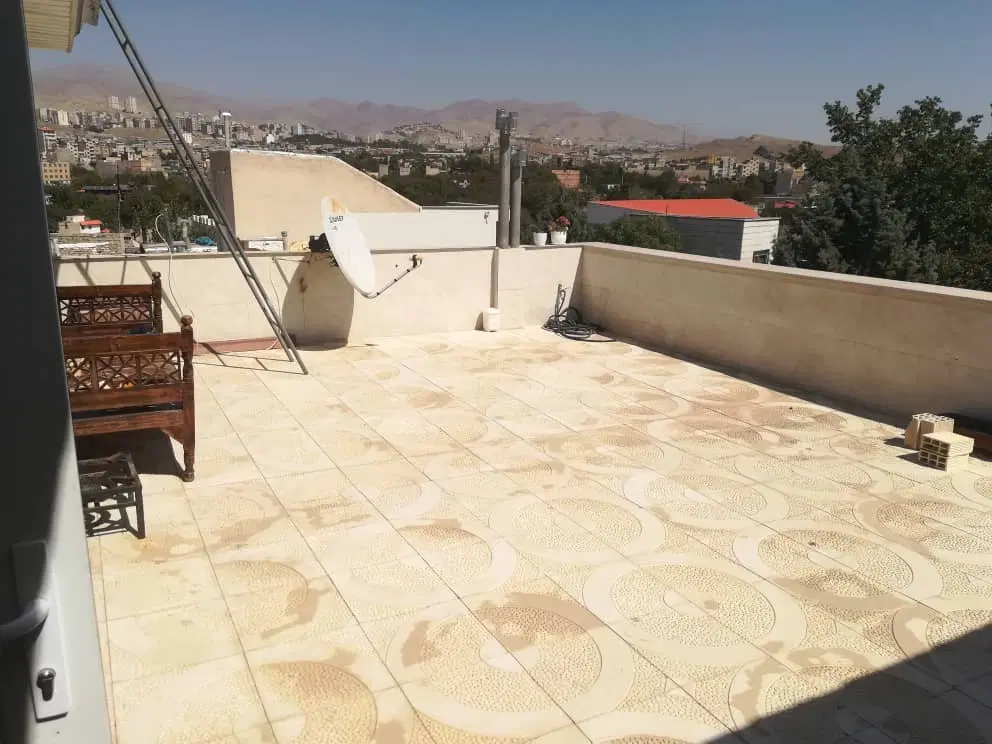 با سلام ۶قسب زمین در شرفاباد