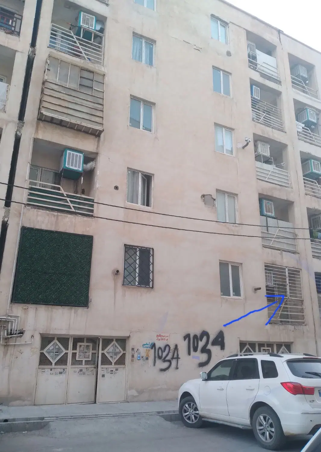 اجاره واحد مسکن مهر تلاش  دانش