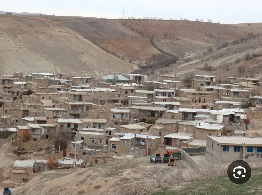 زمین دیمی