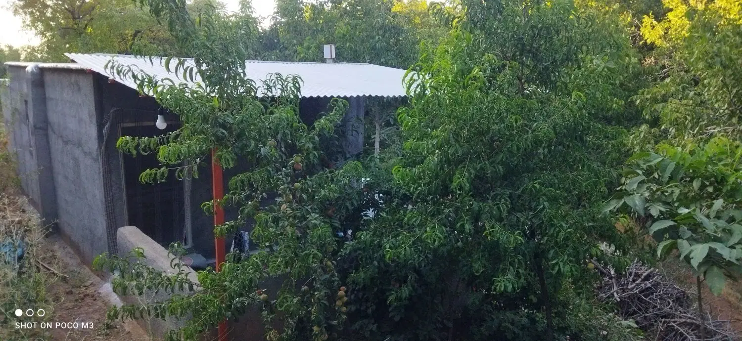فروش باغ سرابی
