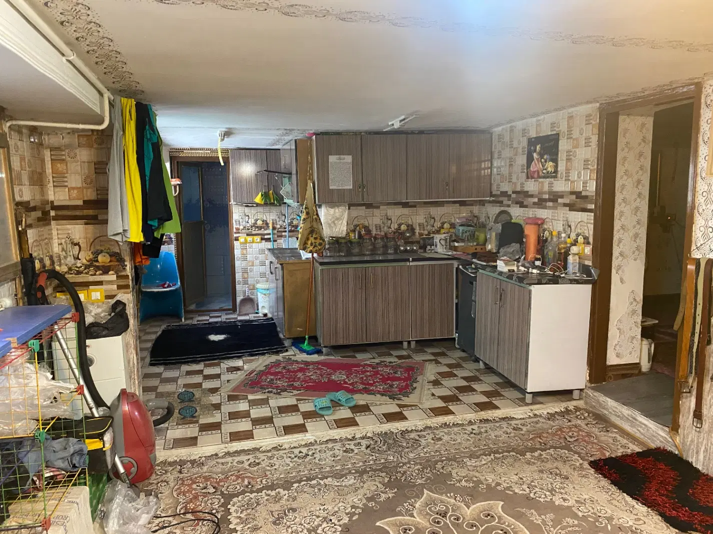 استقلال۲۶ رهنو اجاره دربست