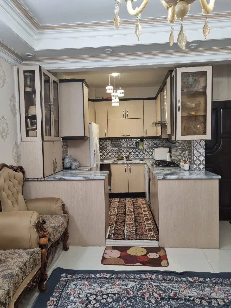اجاره آپارتمان
