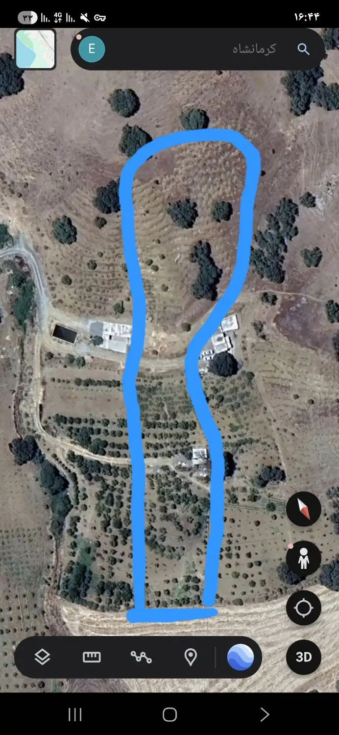 فروش باغ