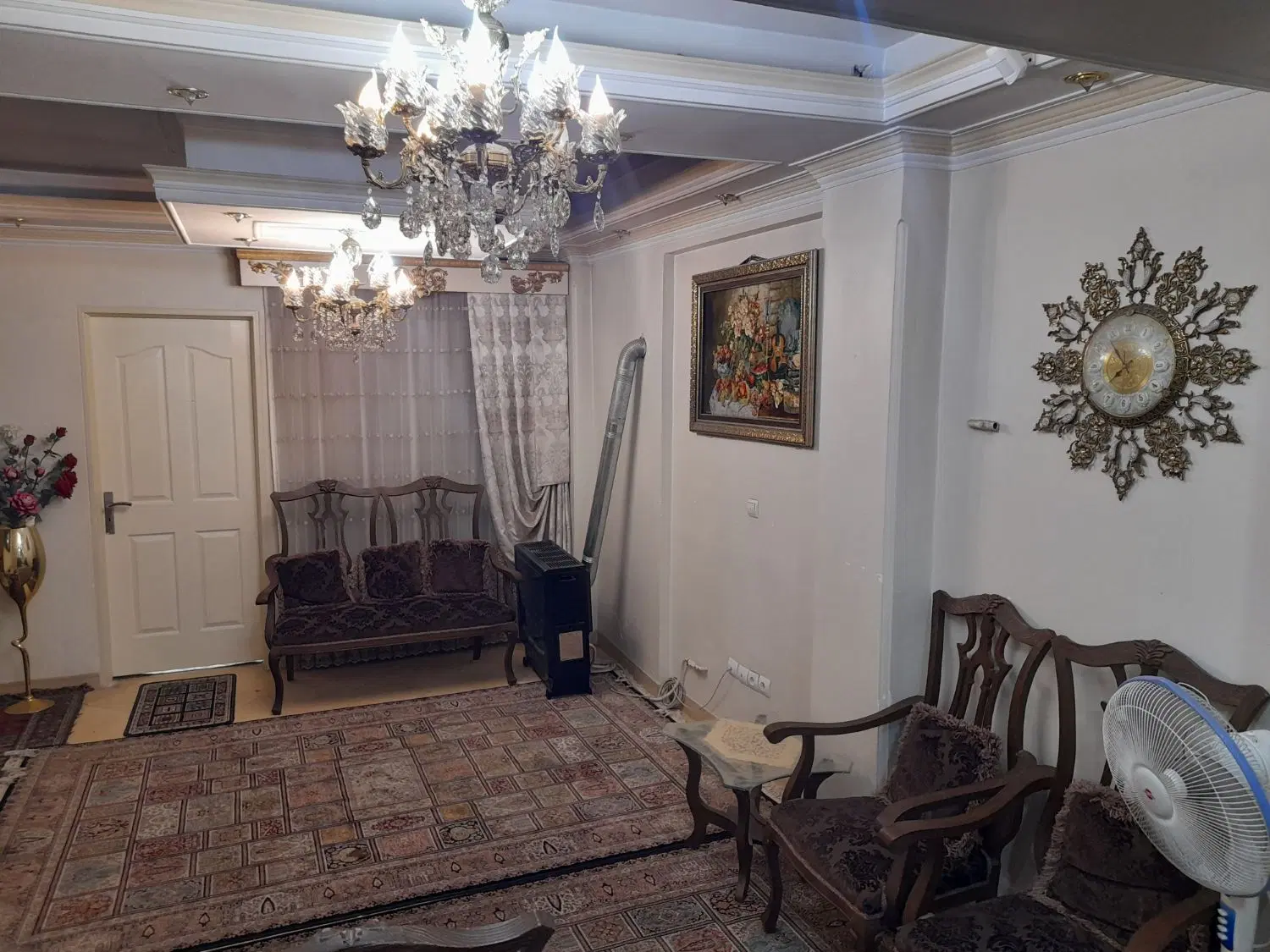 ۴۸ متر تک واحدی سند تک برگ
