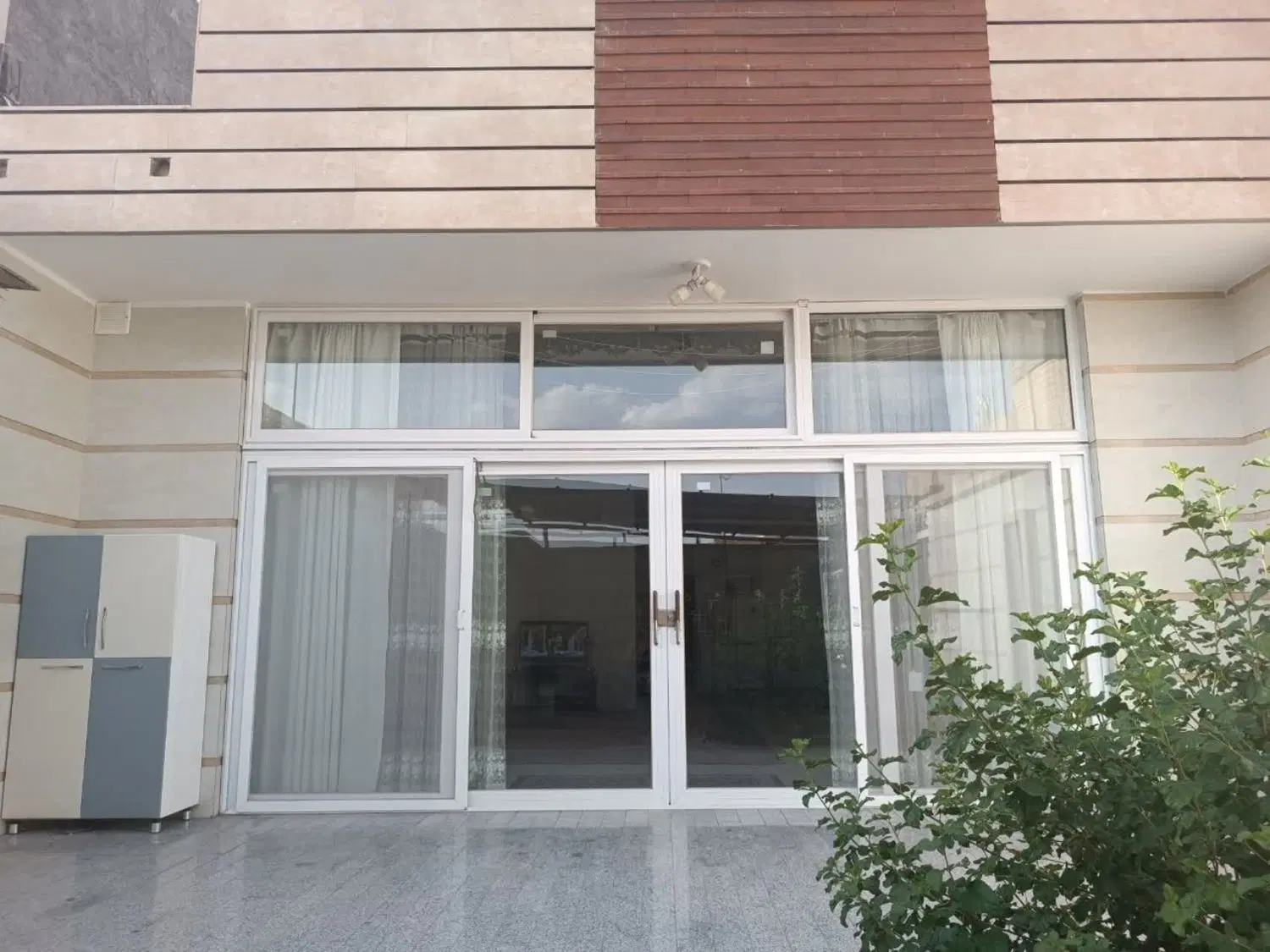 منزل _مسکونی ۲۴۰_شمالی