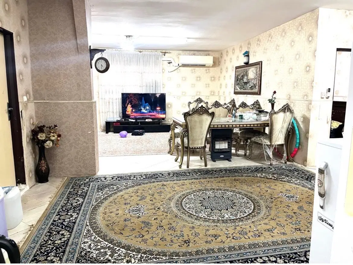 رهن آپارتمان