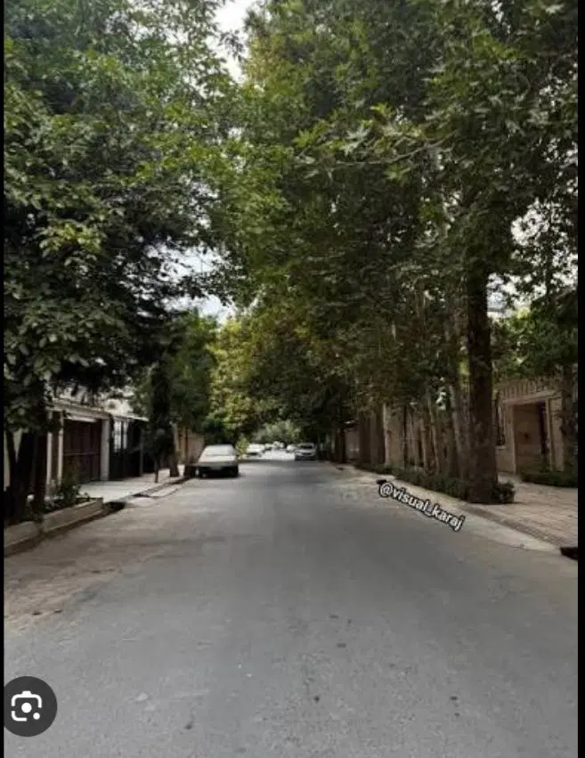 اپارتمان ۹۰ متری بلوار ارم