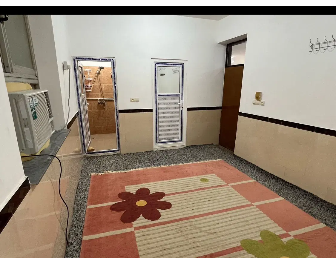 کرایه روزانه ‌ماهیانه درگهان. کووی