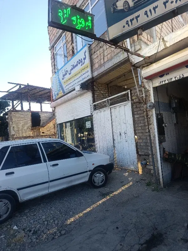 اجاره مسکونی حاشیه ذبیحی 6