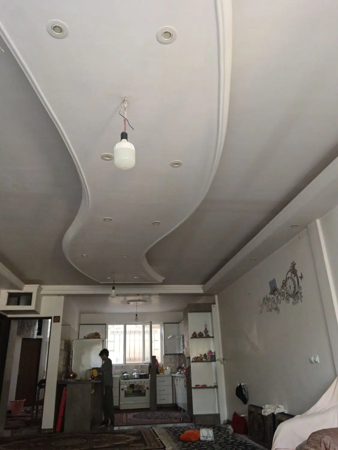خانه ویلایی 160 متری