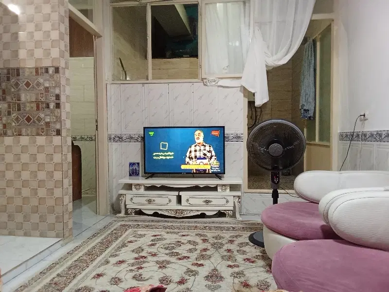 خونه۶۰ متری شخصی ساز
