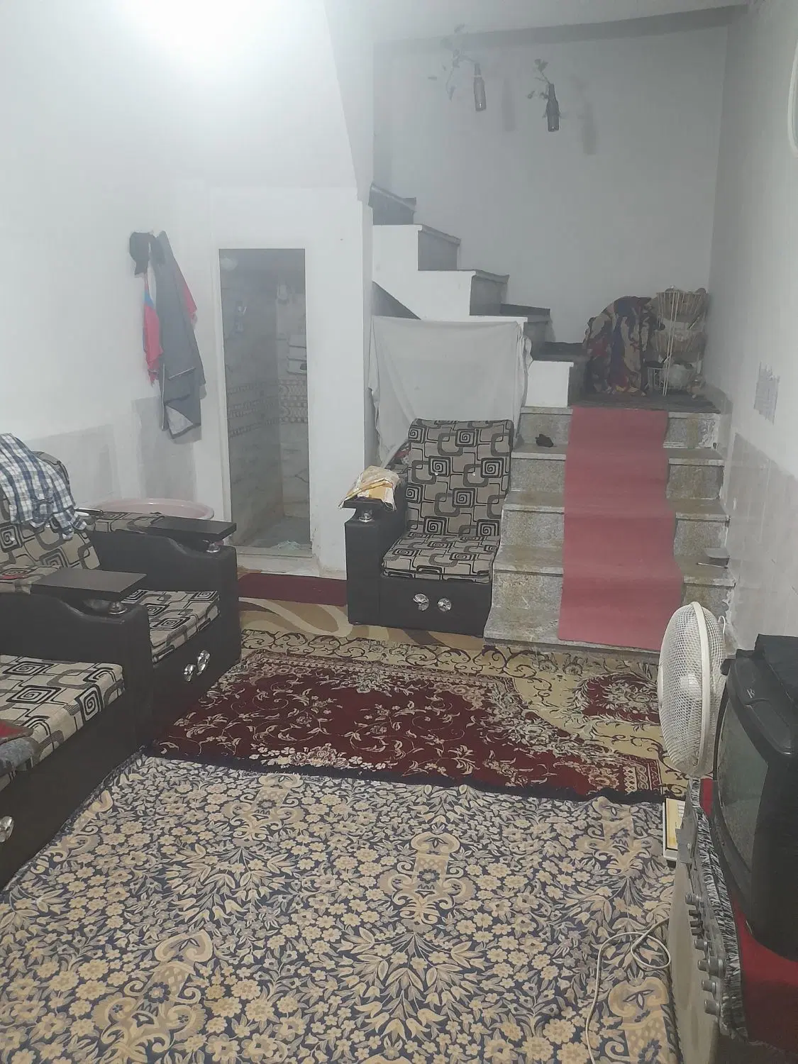 خانه ویلایی