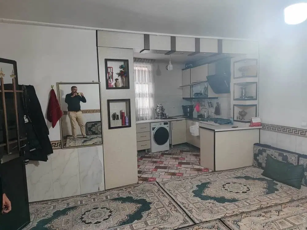 فروش ویلایی ۶۰متری