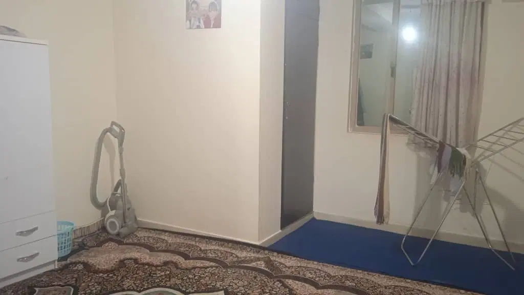 واحد 65 متری طبقه اول