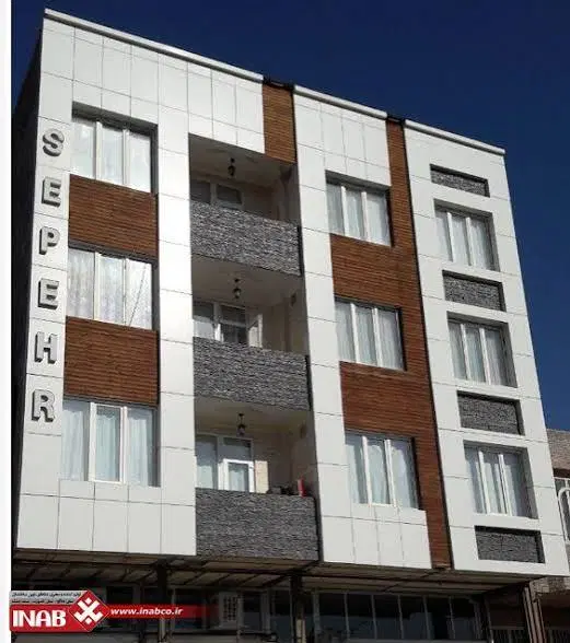 ۱۸۷ متر مسکونی خیابان شهدای دارلک