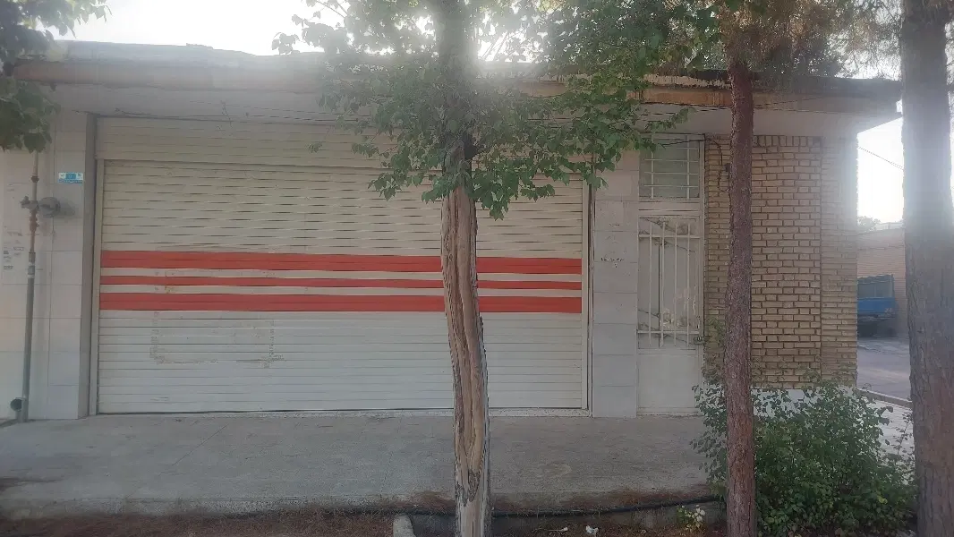 ... اجاره مغازه