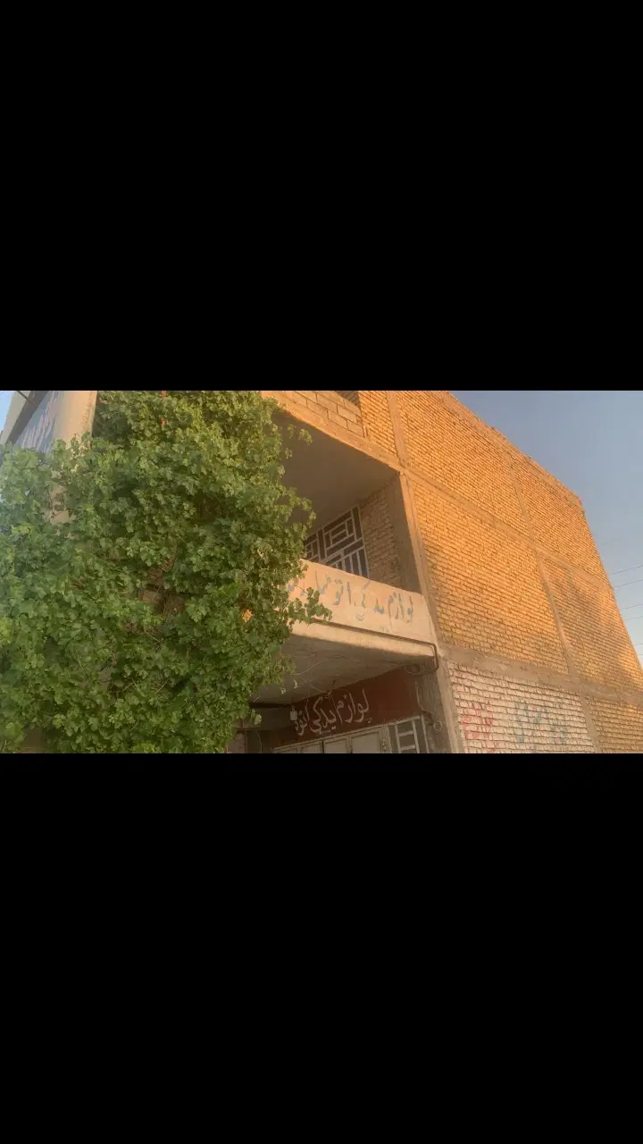 فروش آپارتمان  تجاری  مسکونی شهر خفر