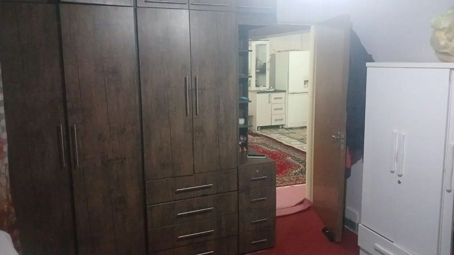 شهرک مدنی فروش اپارتمان نقلی وشیک
