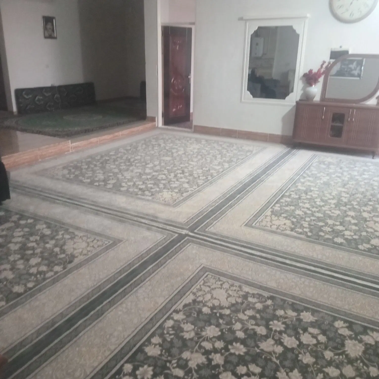 یک‌باب‌ساختمان