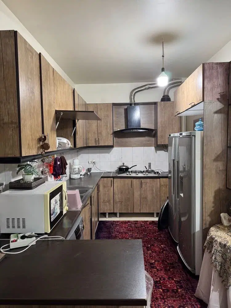 65متر اسانسور دار  عمارت
