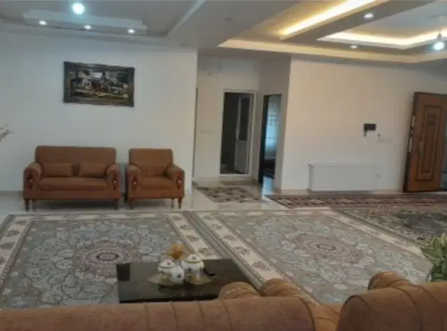 همخانه خانوم منظم و موجه