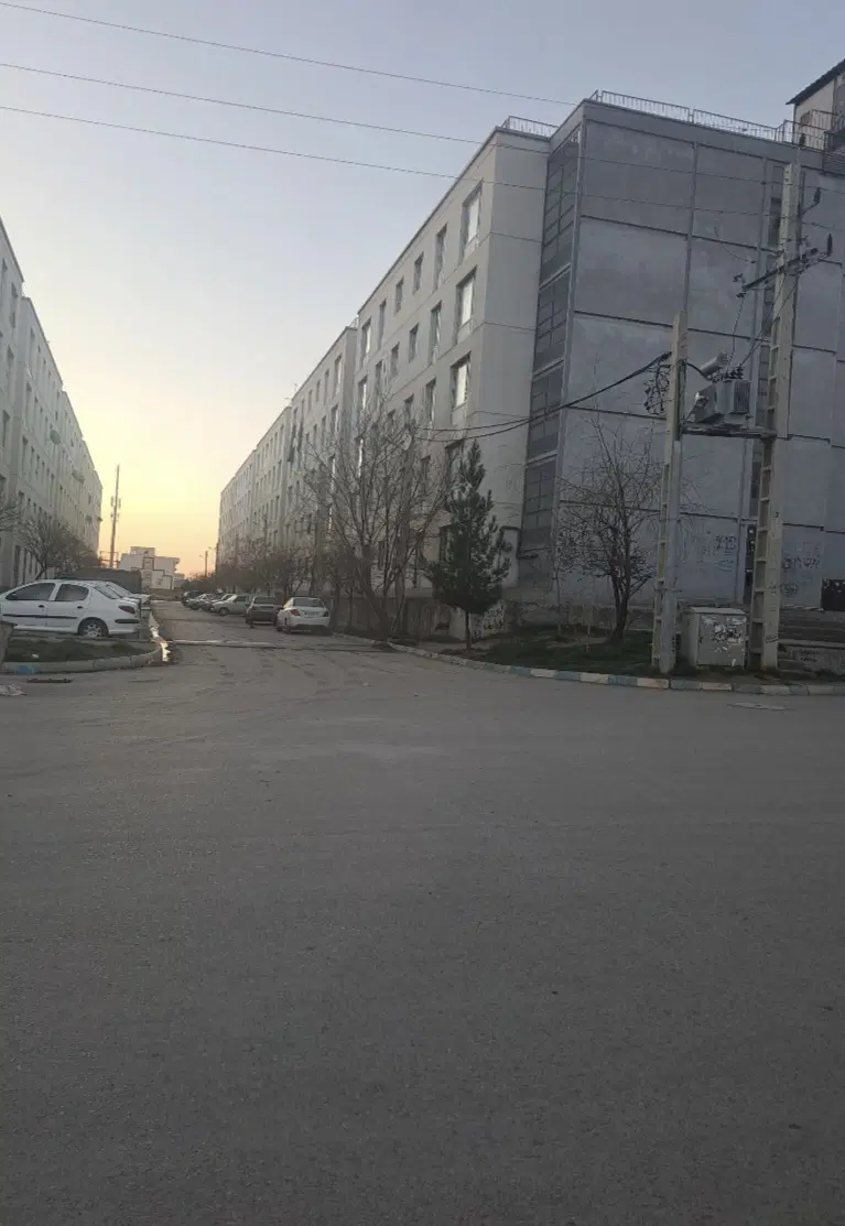اجاره مسکن مهر دولت آباد