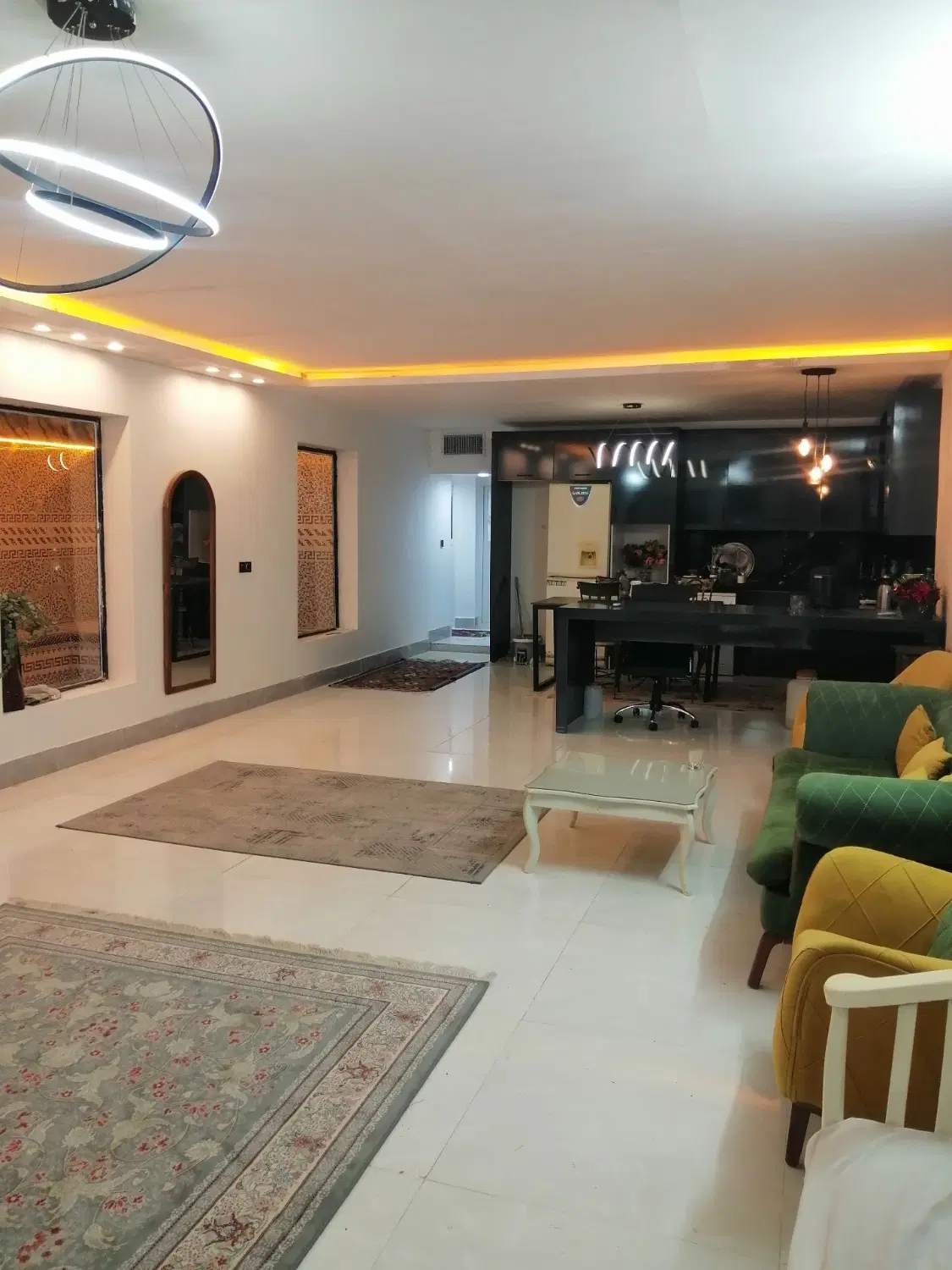 باغ شاهنامه