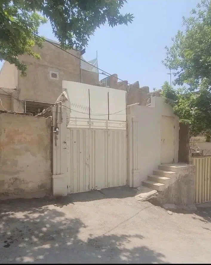 دوطبقه مستقل برای رهن و اجاره