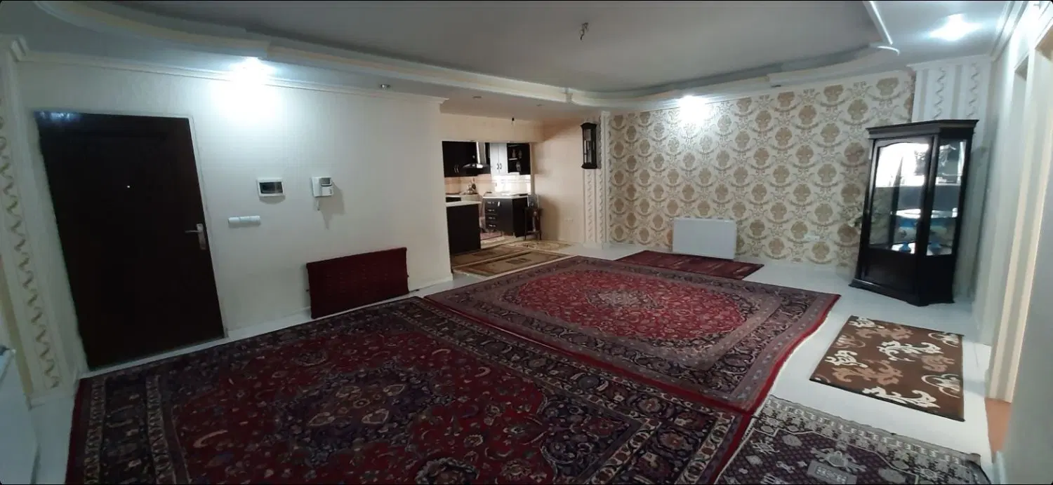 فروش آپارتمان