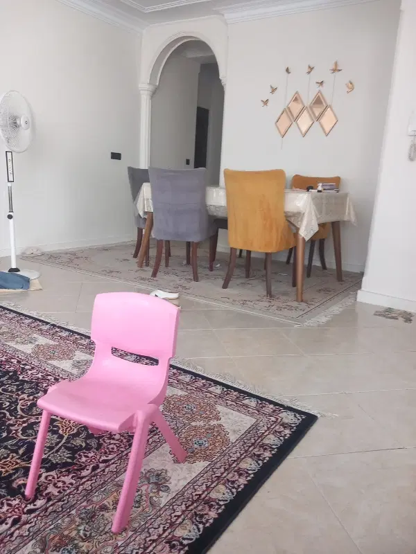 یک واحد آپارتمان