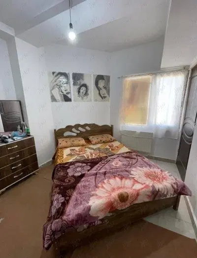 واحد ۸۰ متری ، ماهان بتن