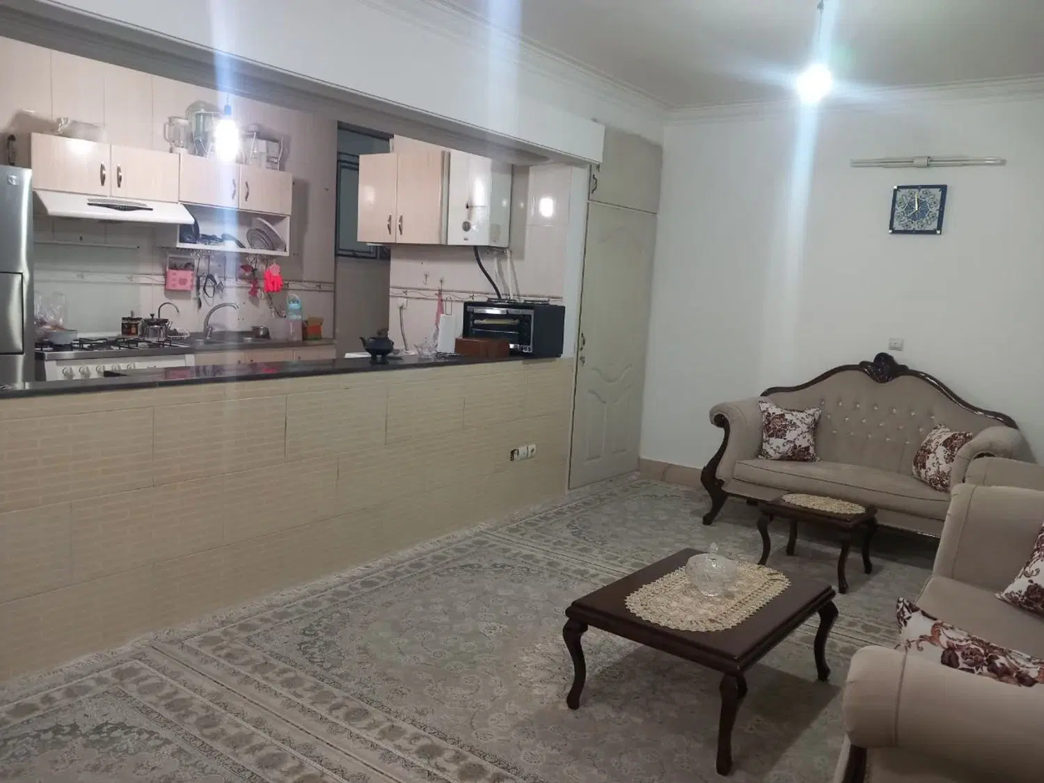 اجاره اپارتمان