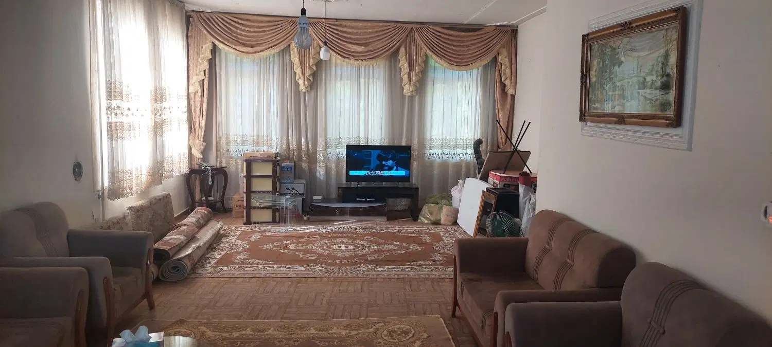 اجاره طبقه و پیلوت دربست ۱۰۳ هکتاری