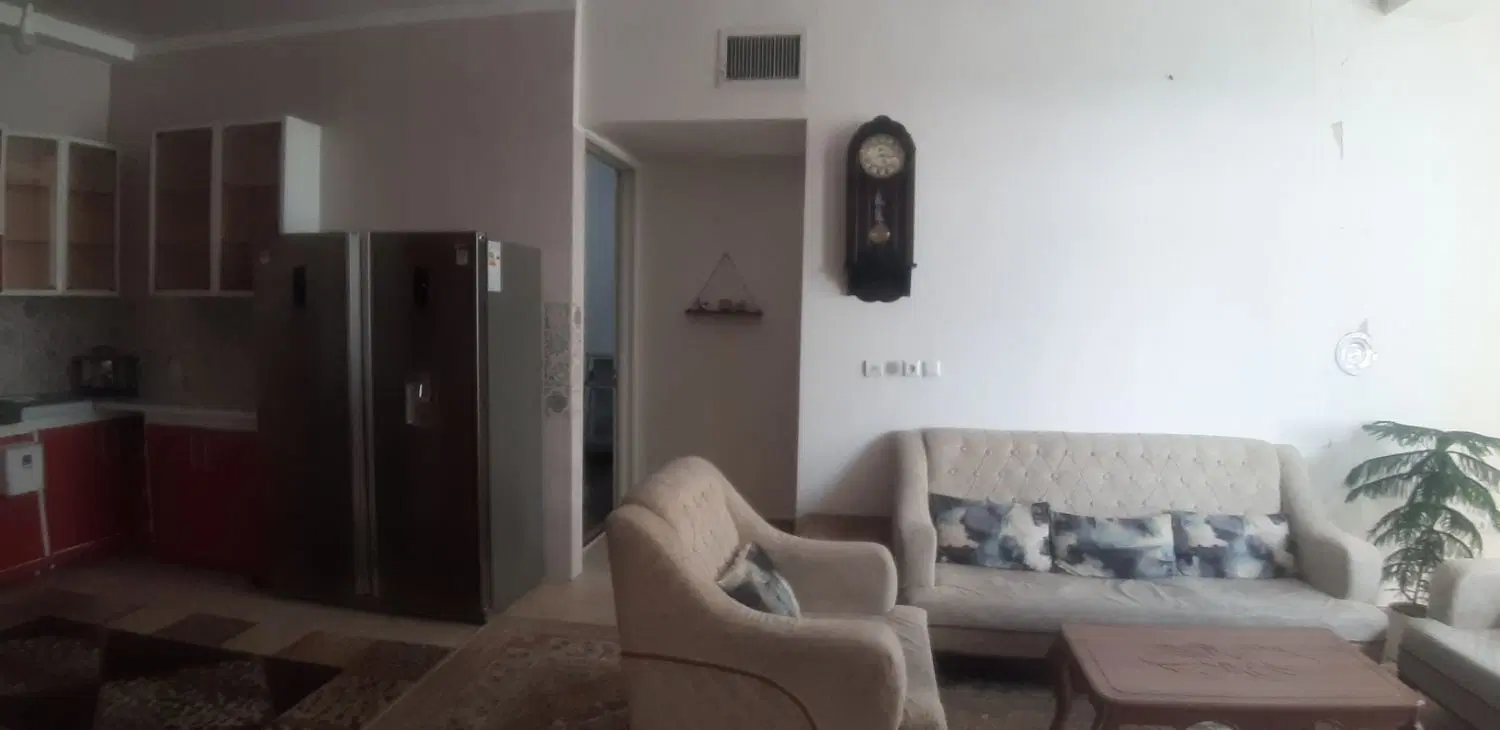 اجاره اپارتمان ۸۰ متری بلوار سرباز محمدی