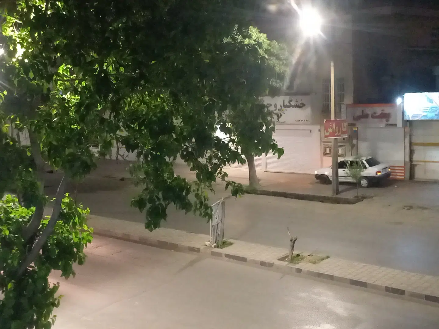 رهن واجاره مغازه تجاری ۶۵متر