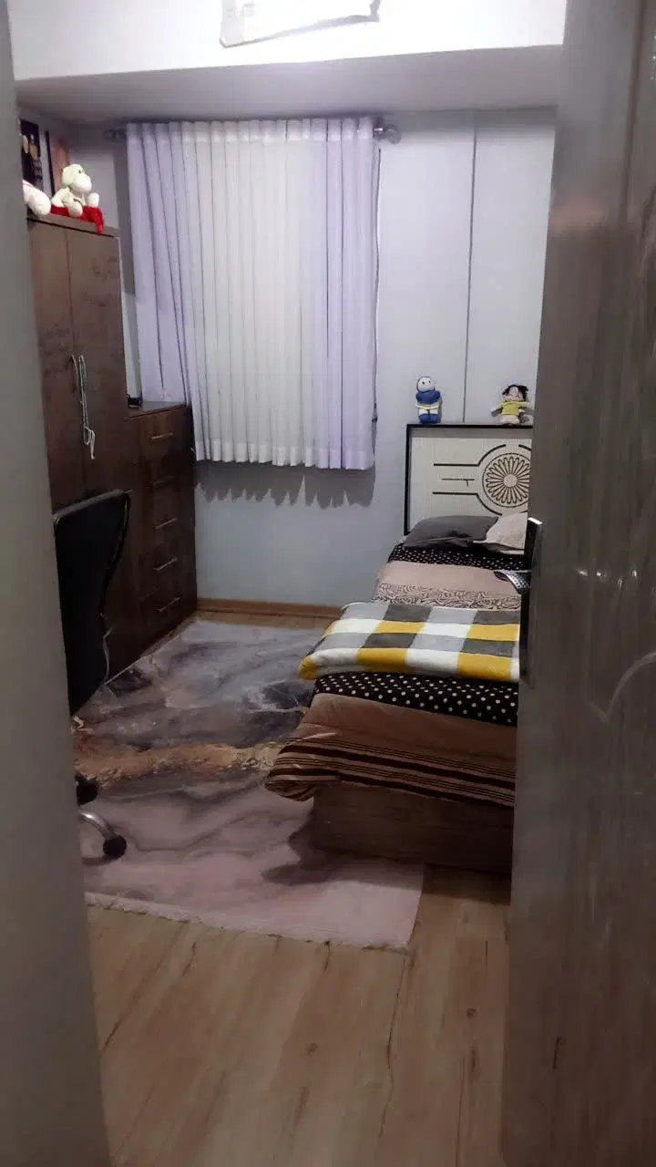 اپارتمان