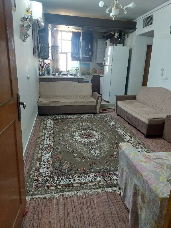 فروش آپارتمان پردیس 1 خیابان حر فوری