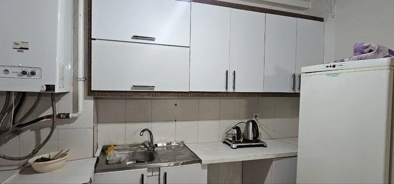 رهن اجاره آپارتمان مسکن مهر فولادشهر f6