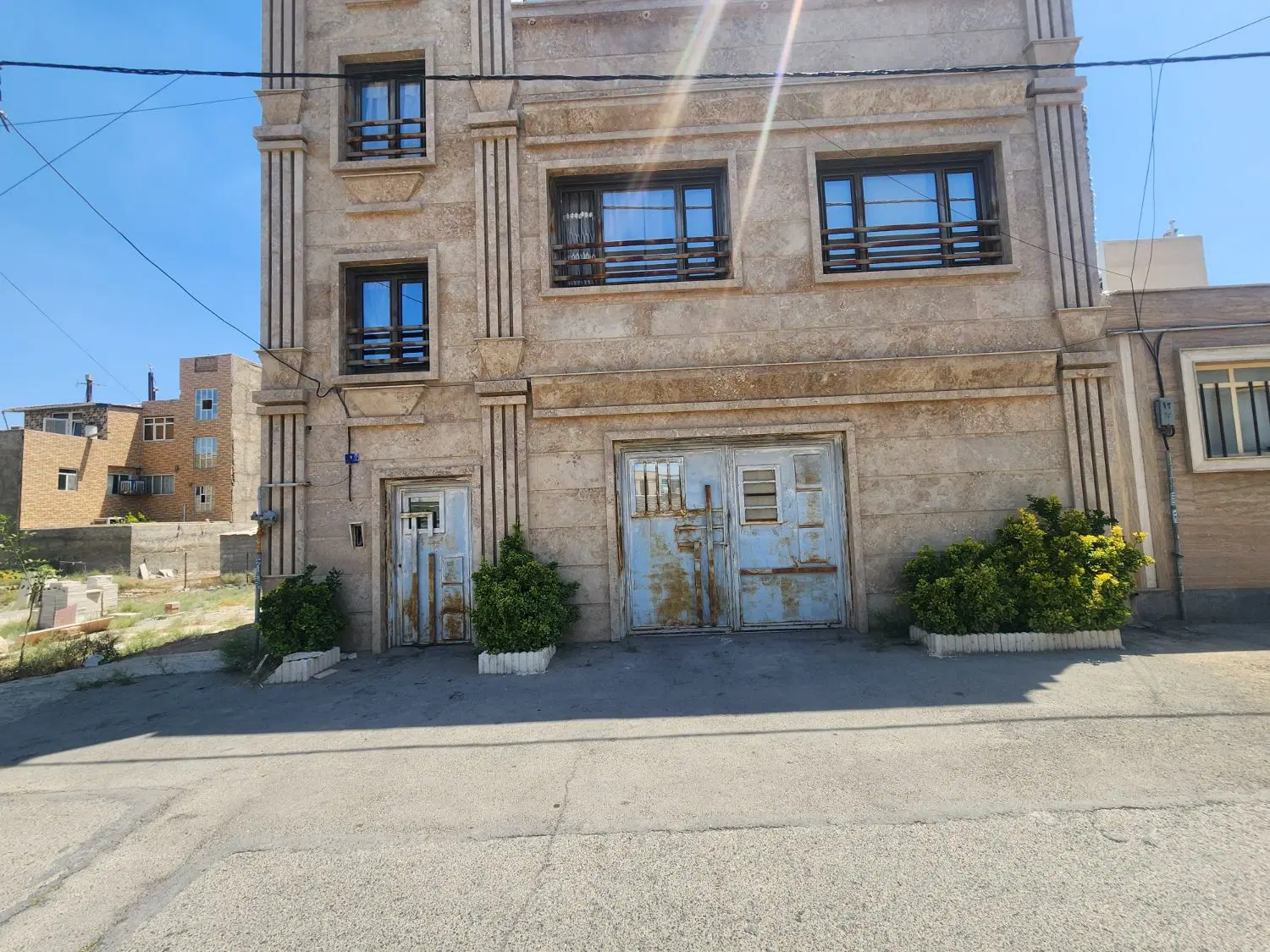 آپارتمان