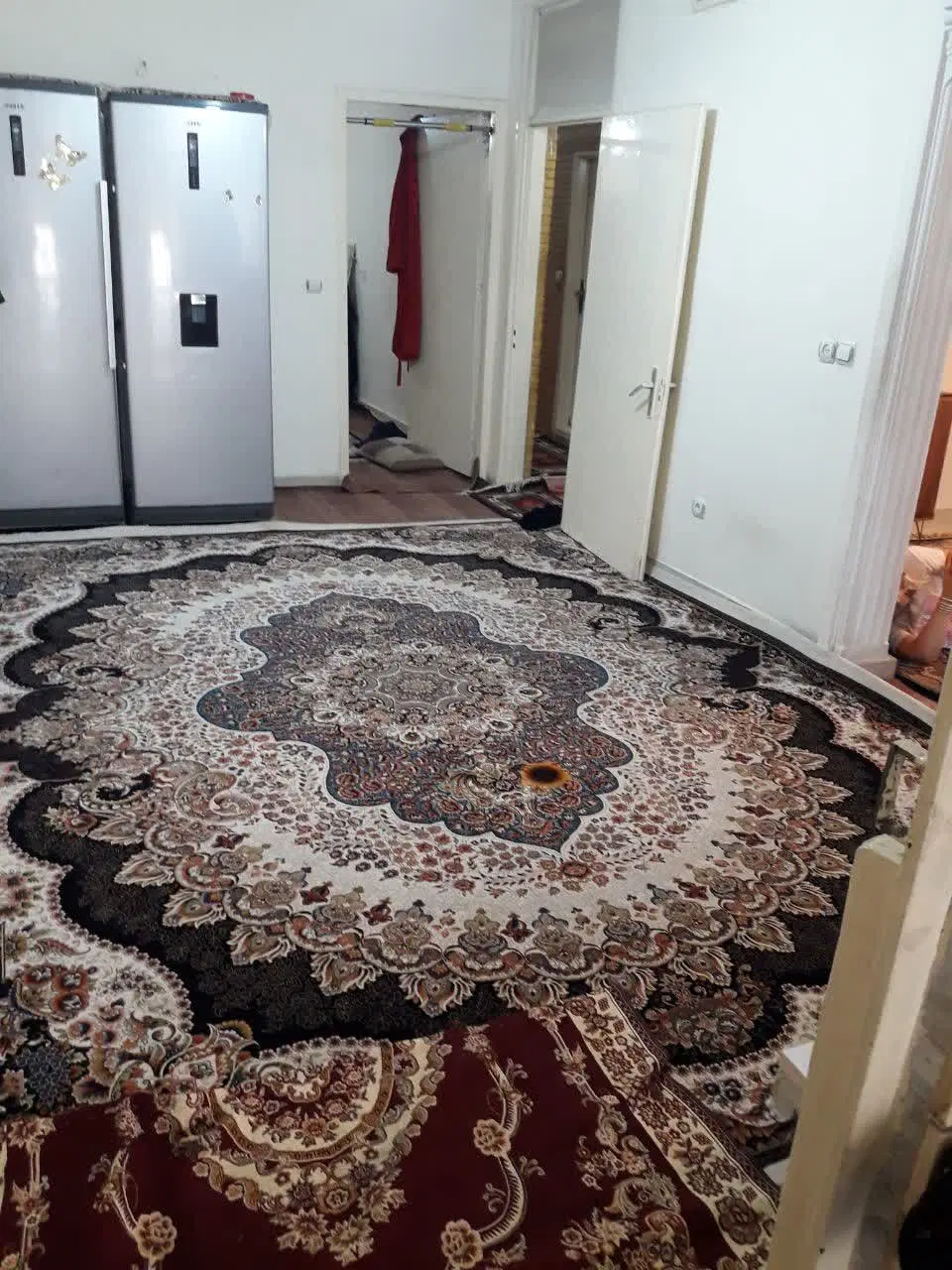 واحد ۹۰ متری شهرک صاحب الزمان
