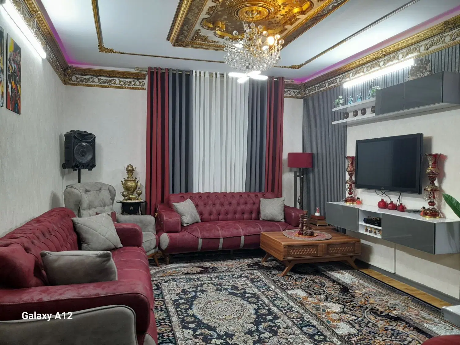 مسکن مهر لپویی