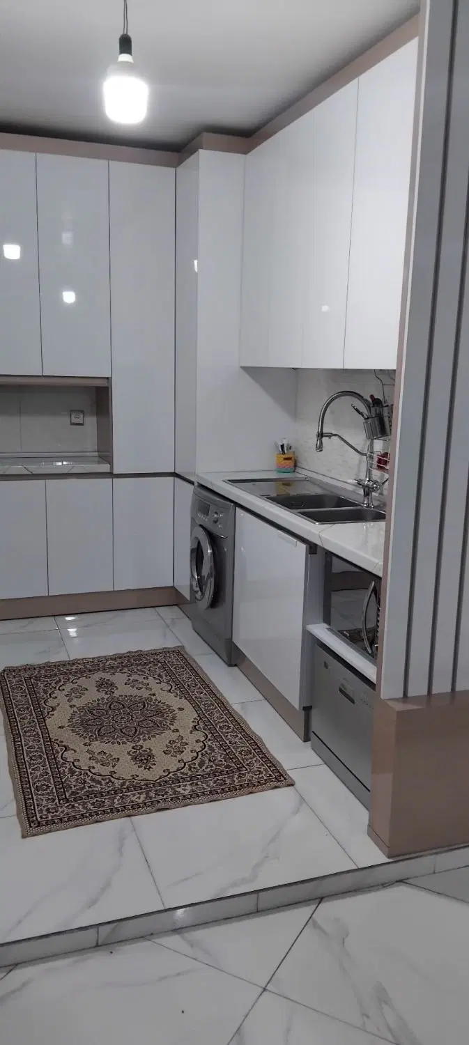 اجاره اپارتمان