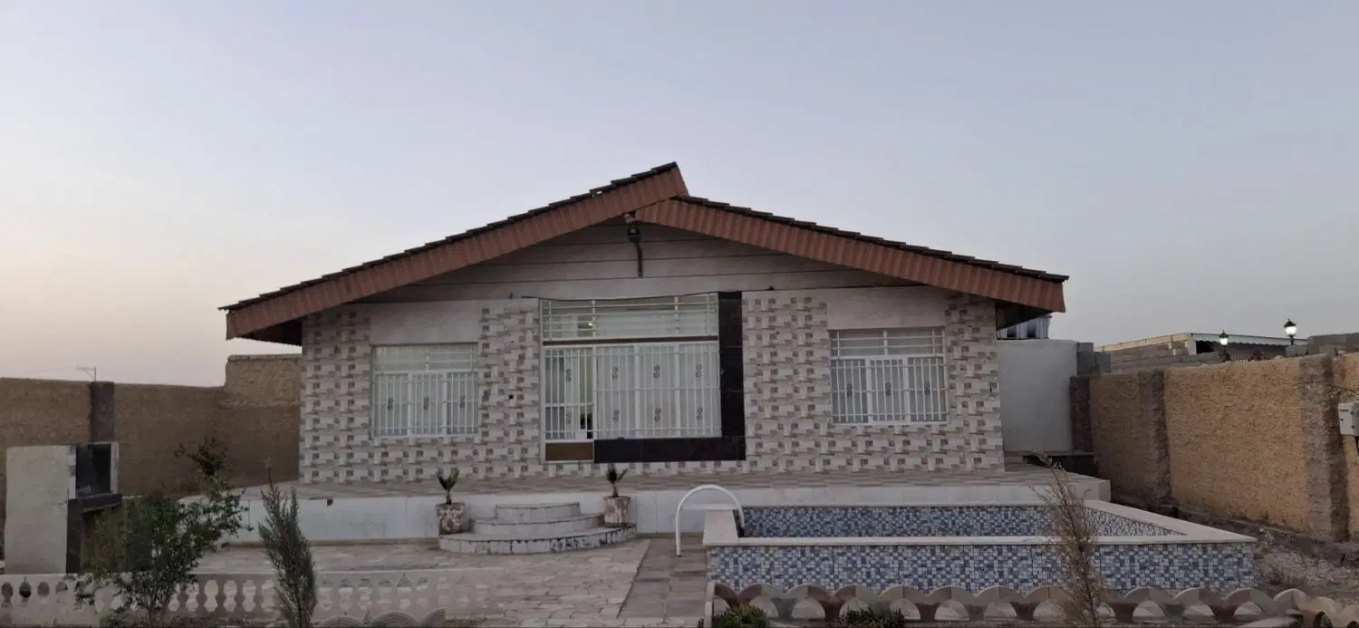 باغ آماده ازیران زیر قیمت