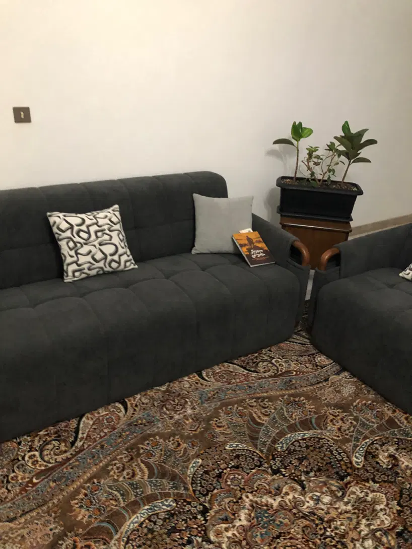 آپارتمان مسکونی