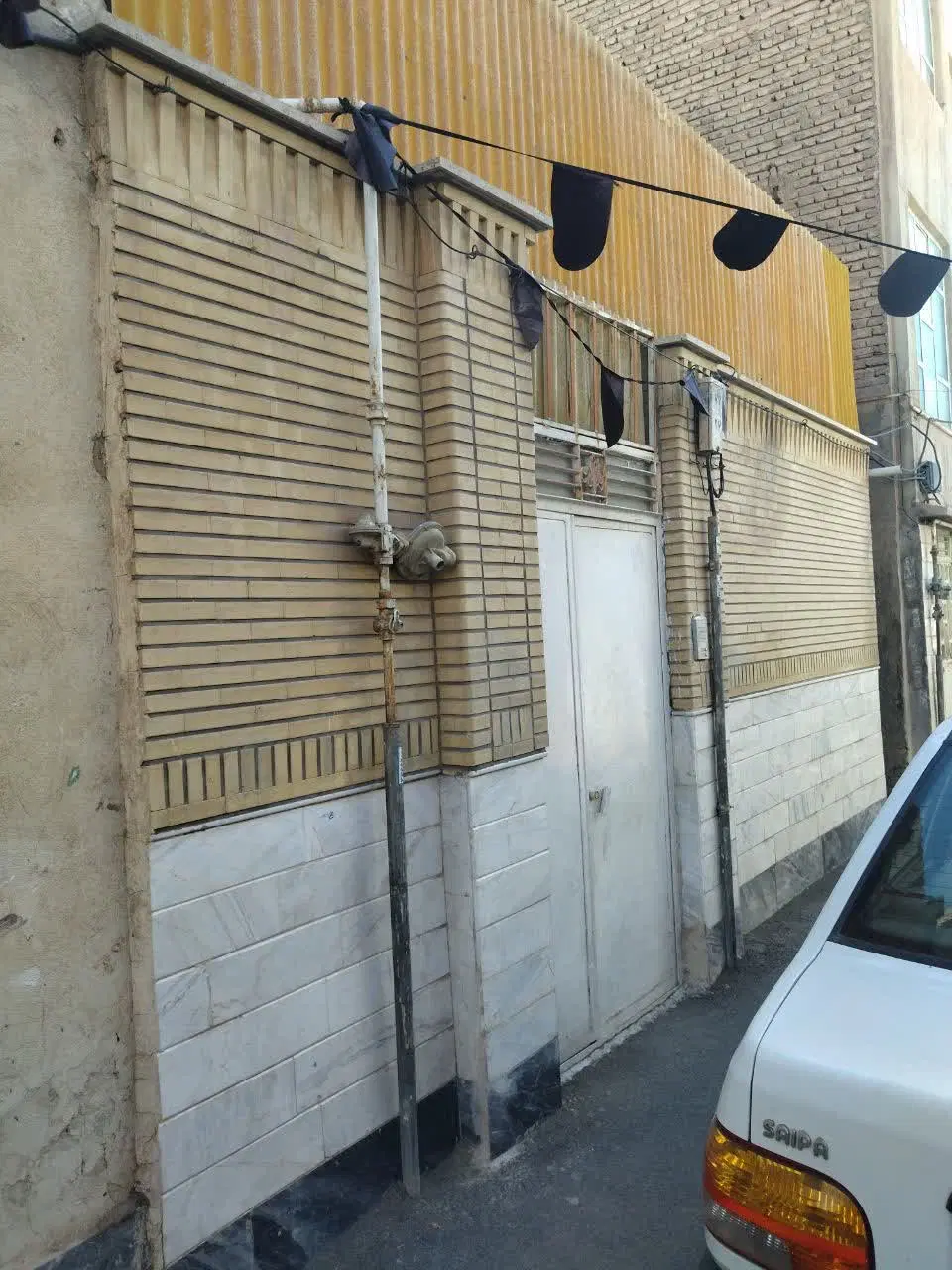اجاره منزل
